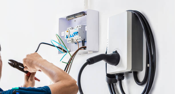 Best 24-Hour Electrician  in Skyline View, PA