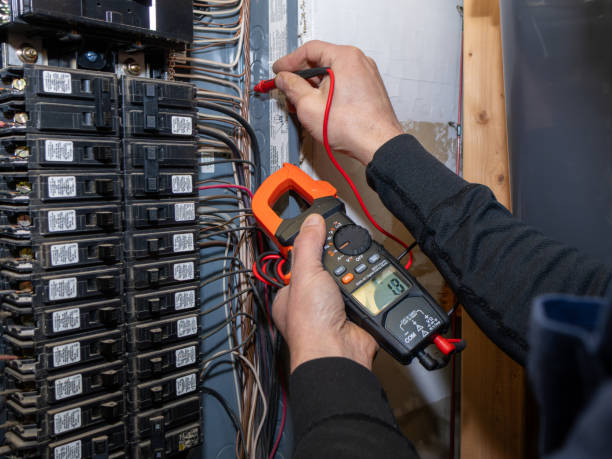 Best Electrical Wiring Services  in Skyline View, PA